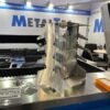 MetalTec 1530 S (1000W) Лазерный станок по металлу