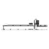 MetalTec TS62 ( RAYCUS-1000W ) Лазерный станок для резки труб и профилей