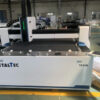 MetalTec 1530B (1000W) Оптоволоконный лазерный станок для резки металла
