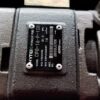 MetalTec HBM 125/3200C Листогибочный гидравлический пресс с ЧПУ контроллером TP10S