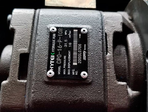 MetalTec HBM 100/3200C Листогибочный гидравлический пресс с ЧПУ контроллером TP10S