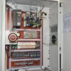 MetalTec CK 40x750 токарный станок ЧПУ с прямой станиной
