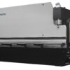 MetalTec HBC 250/3200 листогибочные гидравлические прессы с ЧПУ большого тоннажа