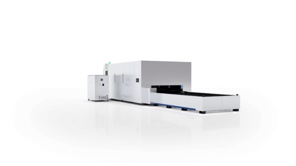 MetalTec 2060HP (6000Вт) промышленный комплекс лазерной резки