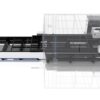 MetalTec 2060HP (6000Вт) промышленный комплекс лазерной резки
